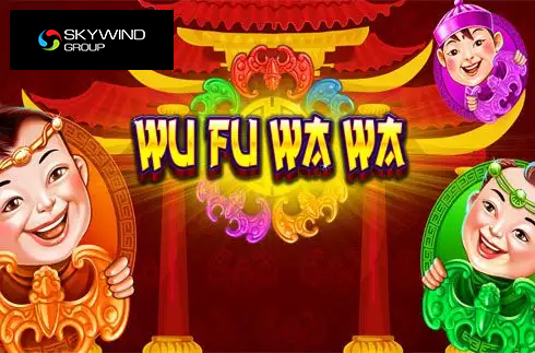 Wu Fu Wa Wa